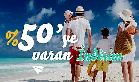 Erken Rezervasyon Fırsatları