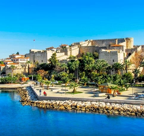 Çeşme