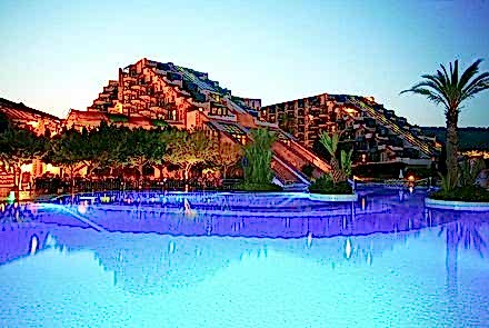 Limak Limra Resort Hotel