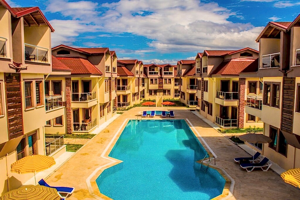 Form Thermal Hotel & Spa Kazdağları