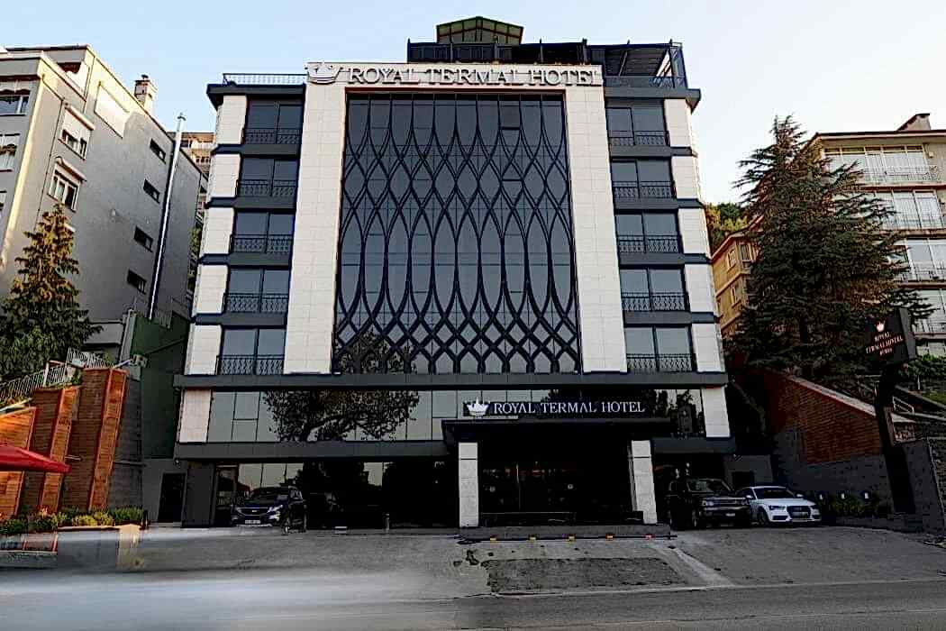 Royal Termal Hotel