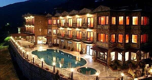 Papazlıkhan Butik Hotel