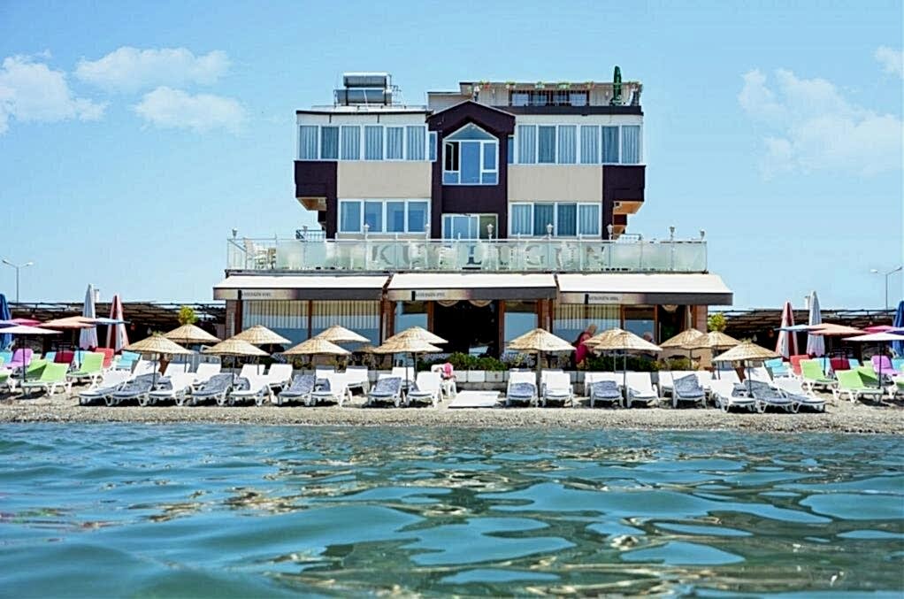 Kutlugün Sahil Otel