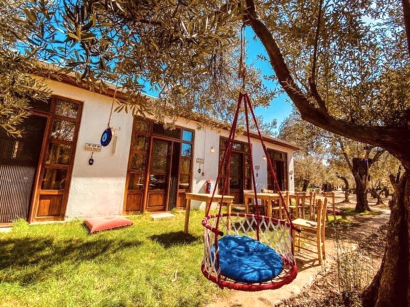 Yiva Otel Kazdağları 