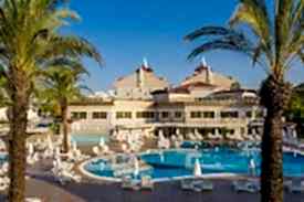 Aydınbey Famous Resort