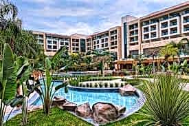 Regnum Carya