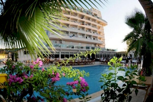 Belkon Club Belek