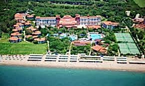 Belconti Resort Hotel