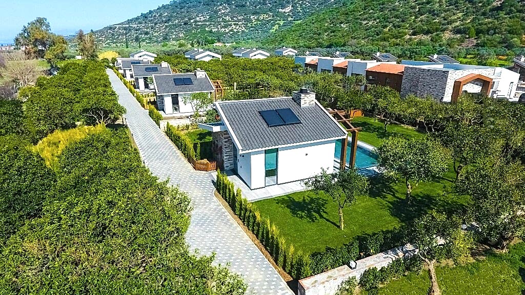 Batıhan Vadi Hotel