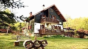 Abant Korudam Butik Otel