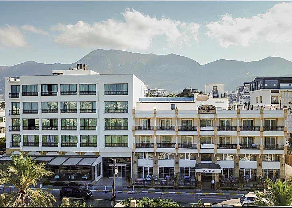 Pia Bella Hotel