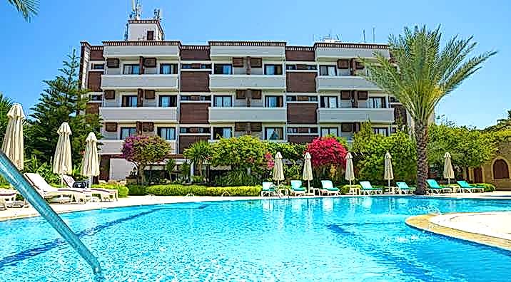 Anadol Hotel