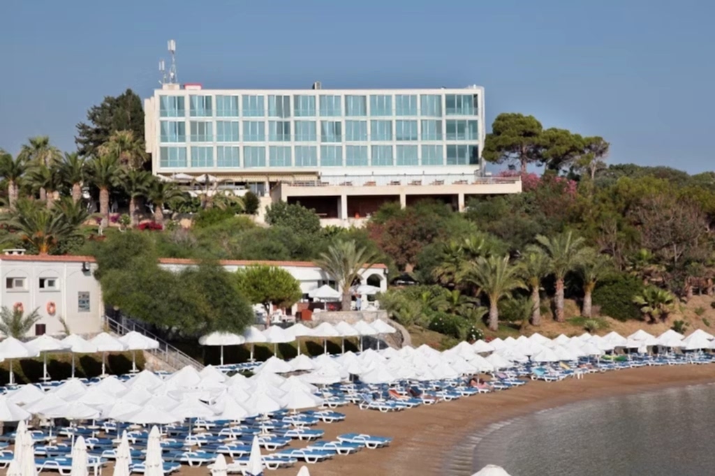 Denizkızı Hotel