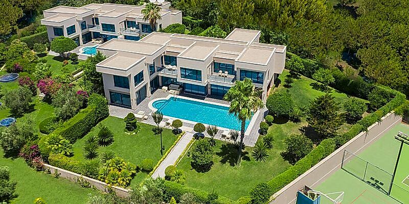 Susesi Luxury Resort