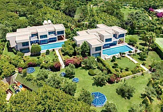 Susesi Luxury Resort