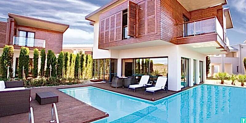 Lykia World Antalya