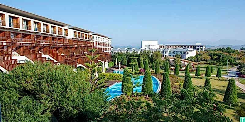 Lykia World Antalya