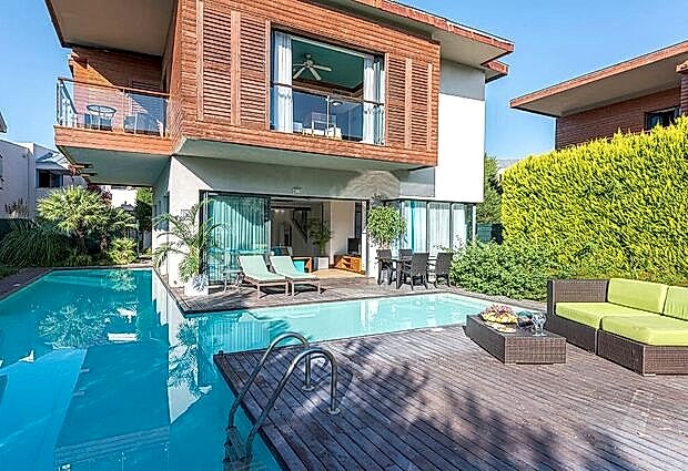 Lykia World Antalya