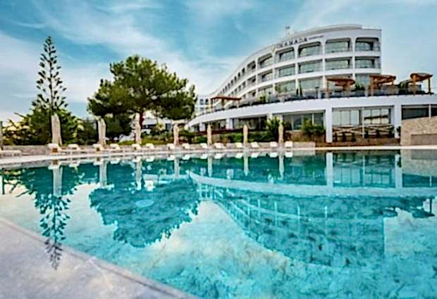Chamada Prestige Hotel