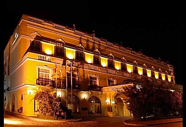 The Arkın Colony Hotel
