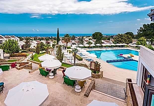 The Olive Tree Hotel