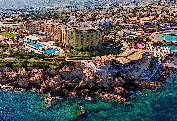 Merit Park Hotel