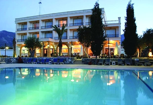 Altınkaya Holiday Resort