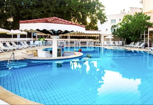 Sammys Hotel