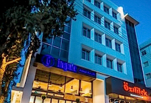 İngate Elite Suite Hotel