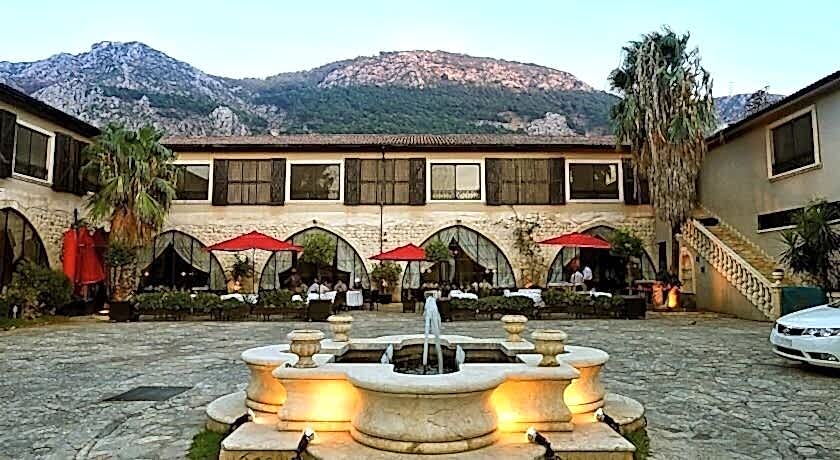 Savon Hotel Antakya