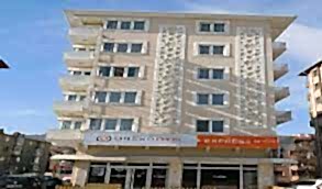 Oreko Ekspress Otel Afyon