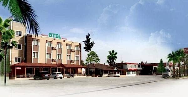Kulubeci Otel 