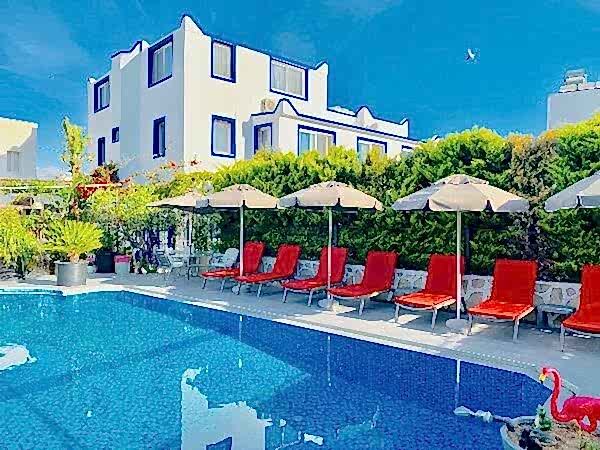 Artunç Otel