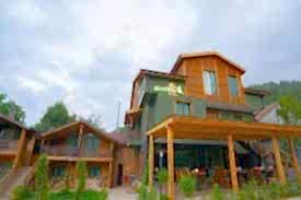 Abant Villa Otel