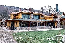 Abant Hitit Otel