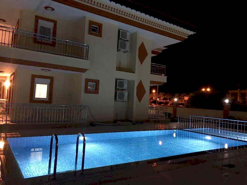 Can Apart Hotel
