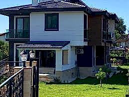 Premium Park Apart Otel