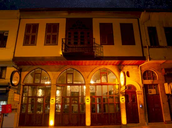 Luwi Butik Otel