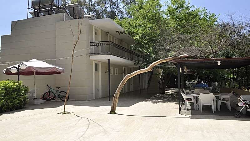 Kemer Park Otel