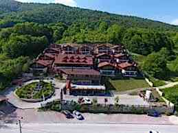 Abant Manzara Butik Otel