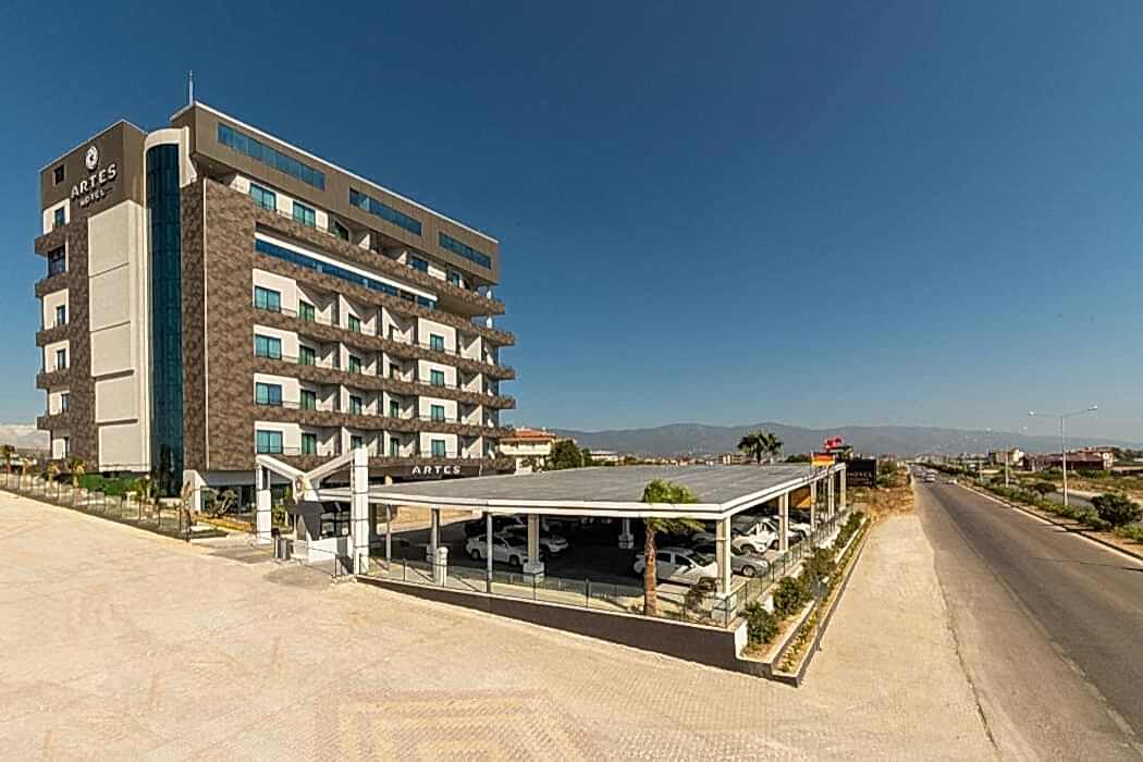 Artes Otel