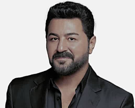 Serkan Kaya