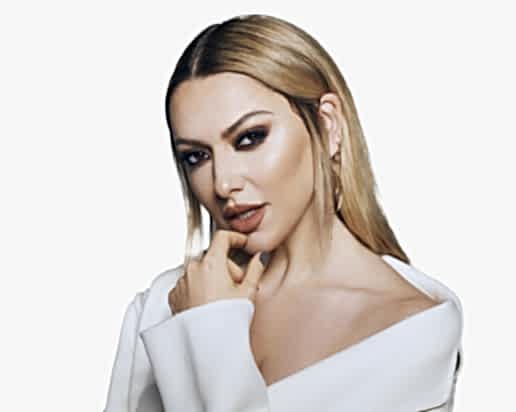 Hadise