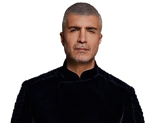 Özcan Deniz