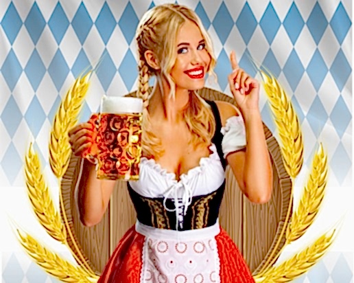 Oktoberfest