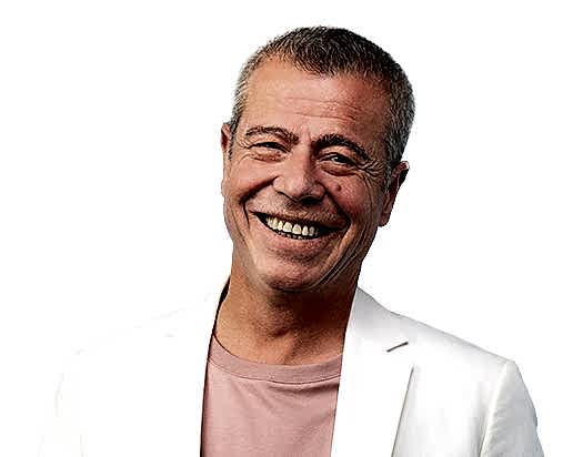 Levent Yüksel
