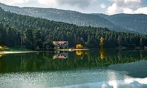 Sömestr Kültür Turları