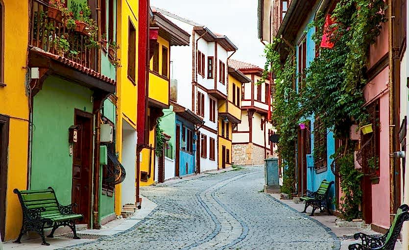 Eskişehir Turları
