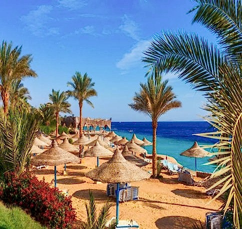 Sharm El Sheikh Turları