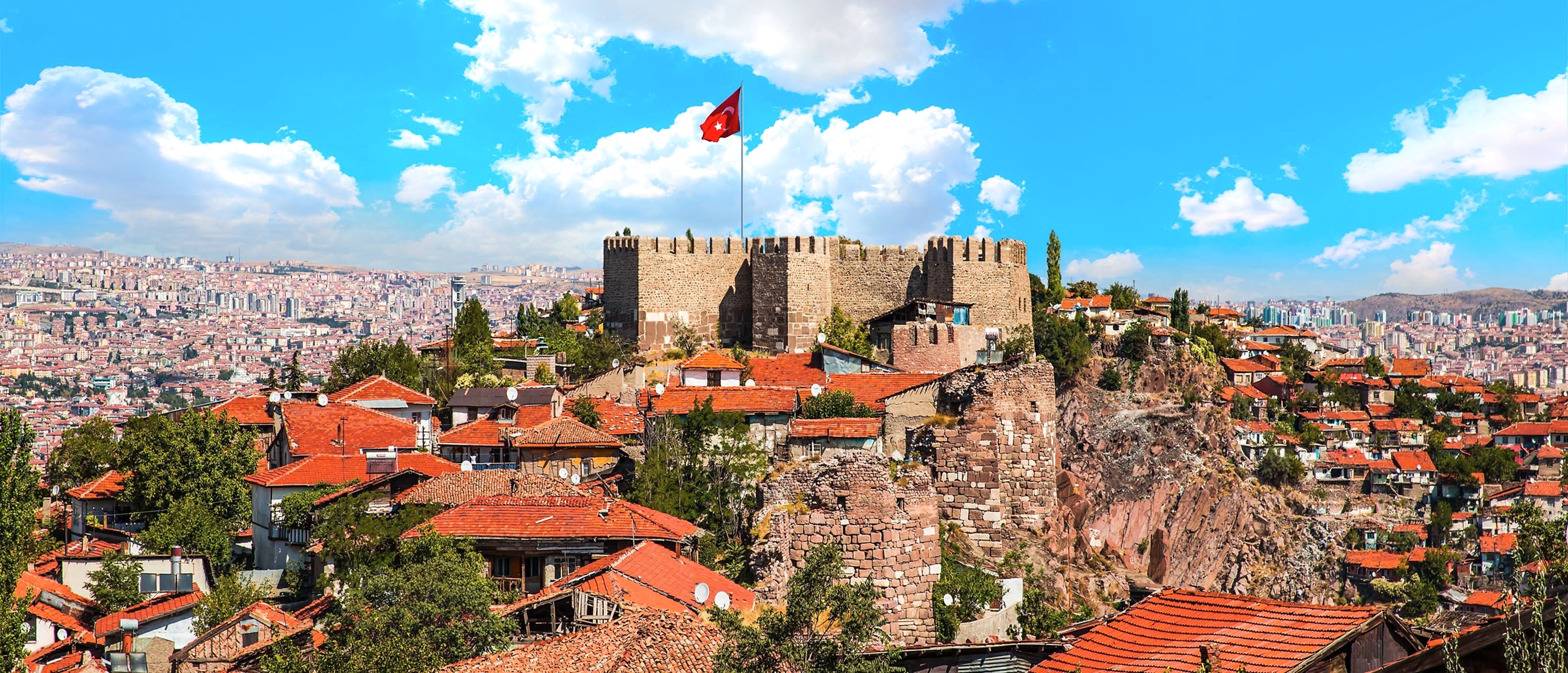 Ankara Turları